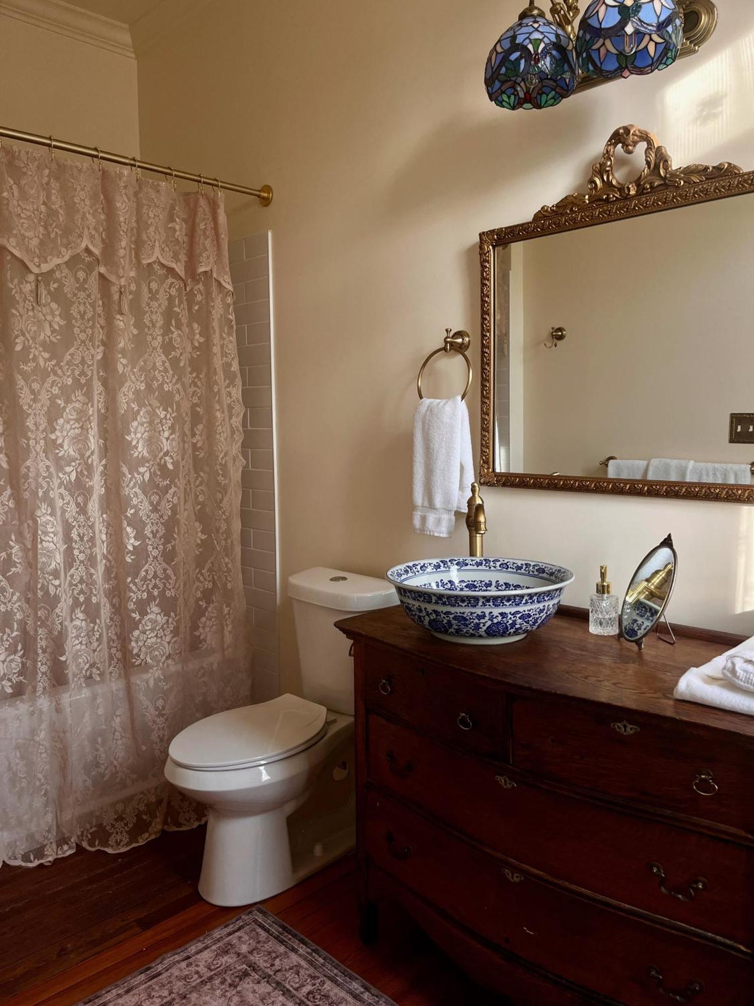 Tanglewood Inn グリーンビル 部屋 写真